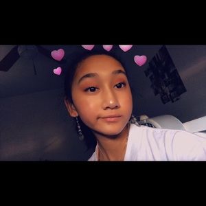 Meet your Posher, Annette